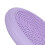 Cojín Wiggle Disco de equilibrio grueso 33 x 5 cm Morado 4