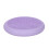 Cojín Wiggle Disco de equilibrio grueso 33 x 5 cm Morado 2