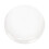 Uhrenlinse wasserdicht transparent 40,5-43,5 mm 16