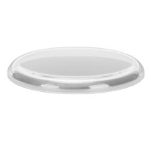 Cristal redondo recubierto universal para reloj 38.5x5.0x1.5mm