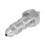 357 7540 Bagger-Hydraulikzylinder-Ventil - Edelstahl 11