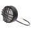 3-Draht 12-V ATV-LED-Scheinwerfer mit Schutzgittern 50-200 ccm 15
