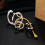 Alloy 3D Rompecabezas Mental - Juguete de Alta Dificultad 8