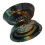 Alloy Pro Yo-yo sin respuesta Negro Oro - Estándar 8