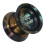 Alloy Pro Yo-yo sin respuesta Negro Oro - Estándar 10
