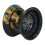 Alloy Pro Yo-yo sin respuesta Negro Oro - Estándar 13