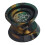 Alloy Pro Yo-yo sin respuesta Negro Oro - Estándar 4