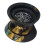 Alloy Pro Yo-yo sin respuesta Negro Oro - Estándar 5