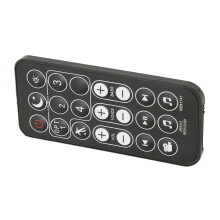 Polk Soundbar-System-Fernbedienung RE6915 RE8114 RE8112 – Schneller Versand & Einfache Passform