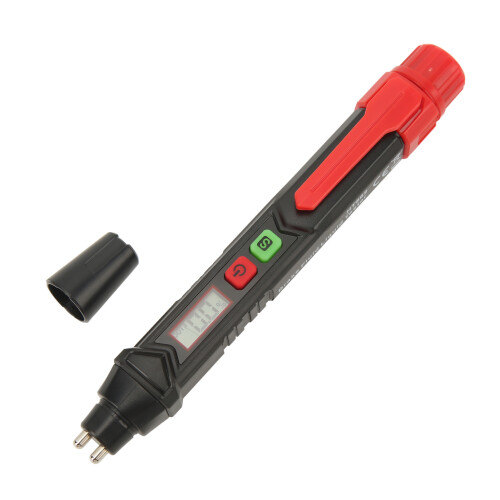 HT662 ABS Bremsflüssigkeitsprüfstift 0-4% LED 1