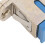 2 Stück LC-Stecker auf SC-Buchse Adapter mit Keramikhülse 3