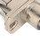 2 Stück LC-Stecker auf SC-Buchse Adapter mit Keramikhülse 11