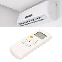 Universal RG57A4/BGEF Fernbedienung für R57/RG57 Maxicool