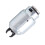 Bonnet Release Lock with Keys 1355231 Replacement for Ford Focus MK2 2004-2012 4