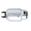 Bonnet Release Lock with Keys 1355231 Replacement for Ford Focus MK2 2004-2012 12