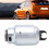 Bonnet Release Lock with Keys 1355231 Replacement for Ford Focus MK2 2004-2012 1
