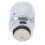 Bonnet Release Lock with Keys 1355231 Replacement for Ford Focus MK2 2004-2012 9