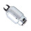 Bonnet Release Lock with Keys 1355231 Replacement for Ford Focus MK2 2004-2012 6