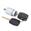 Bonnet Release Lock with Keys 1355231 Replacement for Ford Focus MK2 2004-2012 16