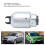 Bonnet Release Lock with Keys 1355231 Replacement for Ford Focus MK2 2004-2012 13