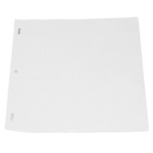 200 Sheets Animation Paper Translucent Punched Good Toughness Animation Supplies for Drawing Tracing