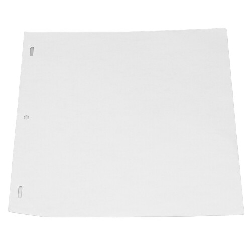 Animierpapier 200 Blätter durchscheinend gelocht