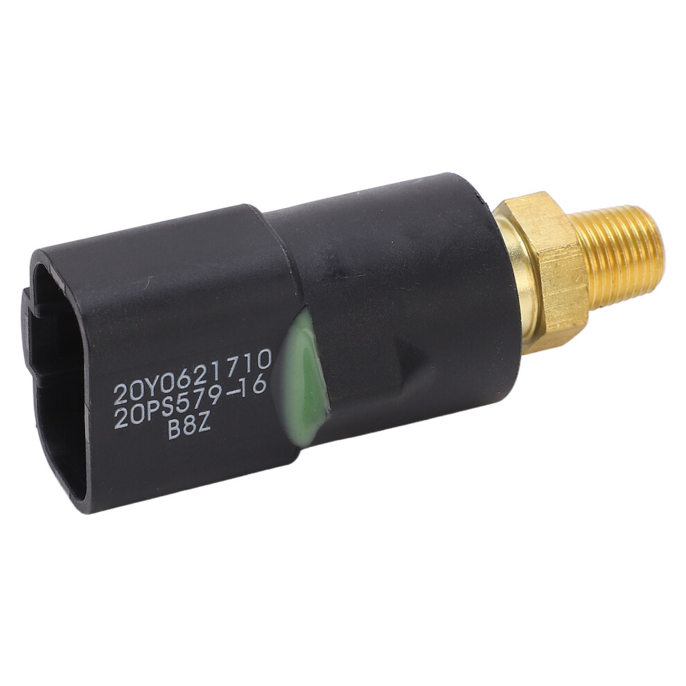 Oil Pressure Switch Sensor 20Y 06Â21710 20Ps579â16 Excavator Replacement For Komatsu Pc200 6 5051319651754