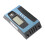 MPPT 50A 12/24V Controlador de Carga Solar Aluminio 6