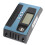 MPPT 50A 12/24V Controlador de Carga Solar Aluminio 12