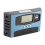 MPPT 50A 12/24V Controlador de Carga Solar Aluminio 16