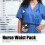Nurse Organize Pack Gürteltasche-Mehrfachfach 7