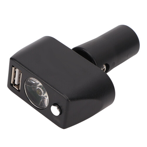 Elektrischer Rollstuhl LED 3-Pin XLR USB-Aufladung 2