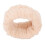 Gesichtswasch-Armbänder Flanell cremeweiß 7