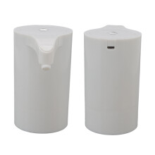 Dispensador eléctrico de agua ABS USB 3,8 W 7,9 oz manguera
