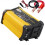 Modell 4000W DC-AC-Inverter, 163x100x77mm Schwarz 3