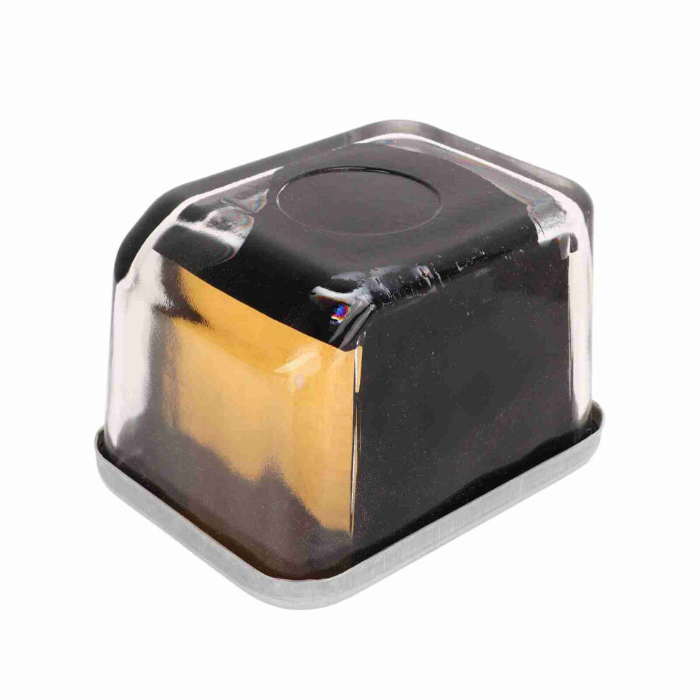 Snap On Fuel Filter Ar50041 Aluminum Alloy Glass For John Deere 20 30 40 50 55 Series Tractor 7601319651414