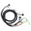 2GU 82590 10 00 Banshee ATV Kabelbaum ABS 12