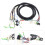 2GU 82590 10 00 Banshee ATV Kabelbaum ABS 4