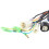 2GU 82590 10 00 Banshee ATV Kabelbaum ABS 11