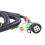 2GU 82590 10 00 Banshee ATV Kabelbaum ABS 7