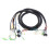 2GU 82590 10 00 Banshee ATV Kabelbaum ABS 2