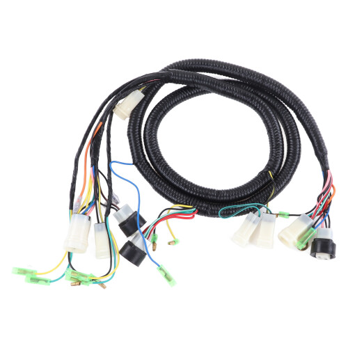 2GU 82590 10 00 Banshee ATV Kabelbaum ABS 1