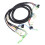 2GU 82590 10 00 Banshee ATV Kabelbaum ABS 5