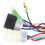 2GU 82590 10 00 Banshee ATV Kabelbaum ABS 3