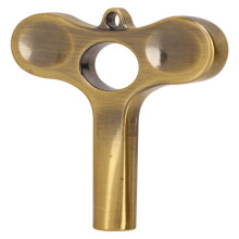 Jazz Drum Tuning Key Zinc Alloy T Shape Bronze Drum Head Tuning Wrench for Replacement