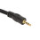 3,5 mm auf Dual-XLR Stereo-Kabel 1,5 m Schwarz 5
