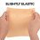 10 Stück blanke Tattoo-Praxishaut 18.8x14.1cm, 1mm 9
