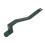 Herramienta para quitar tejas de techo, extractor de clavos de hierro 27.5cm 2