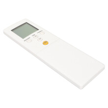 AR REM5E ABS-Fernbedienung, 2x AAA-Batterien
