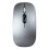 Ratón inalámbrico M103 500mAh 11.35.72.6 cm Gris 11
